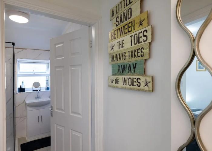 Morecambe Bay Cottage- Hot Tub/ Jacuzzi/sauna