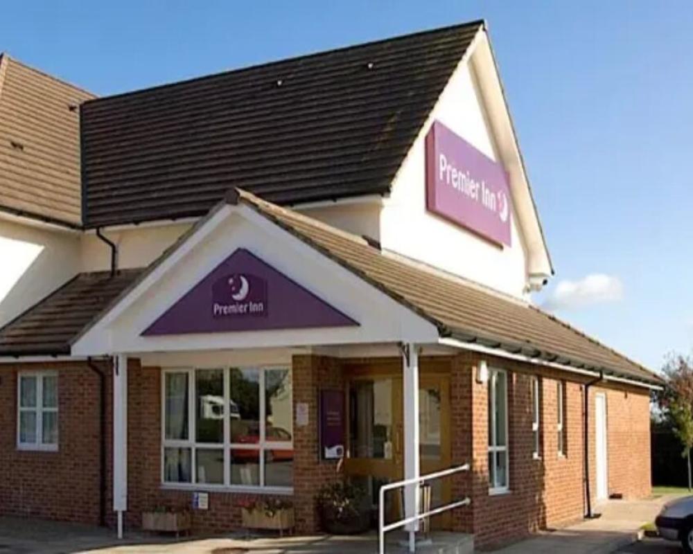 Premier Inn Durham - Newton Aycliffe