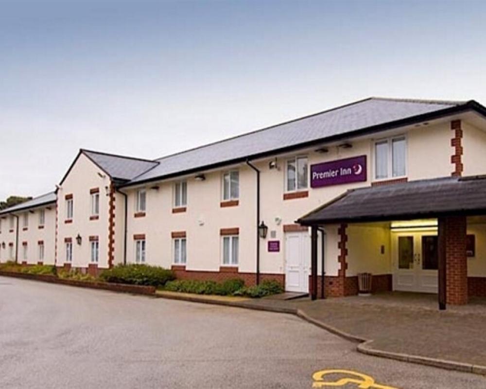 Premier Inn Northwich - Sandiway