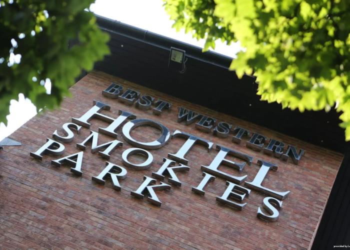 Holiday Inn Manchester - Oldham by IHG