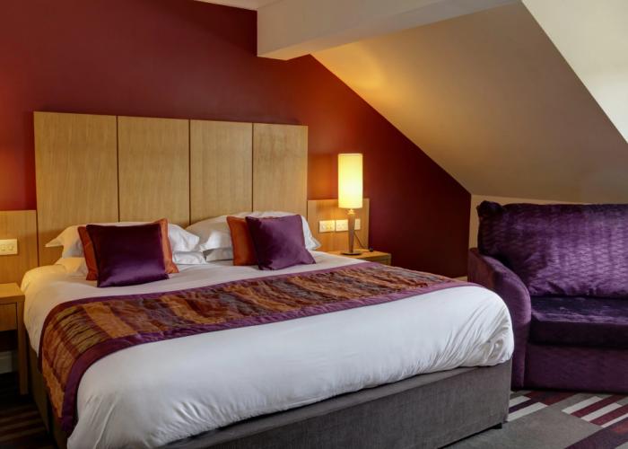 Holiday Inn Manchester - Oldham by IHG