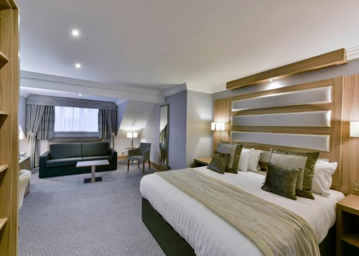 Holiday Inn Manchester - Oldham by IHG