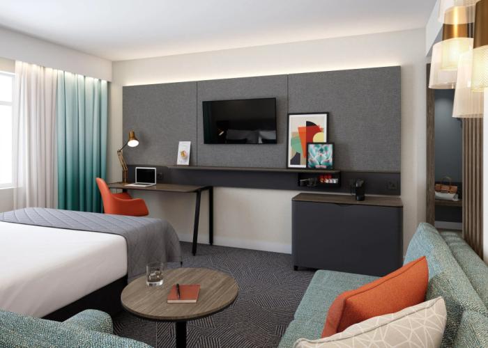 Holiday Inn Manchester - Oldham by IHG