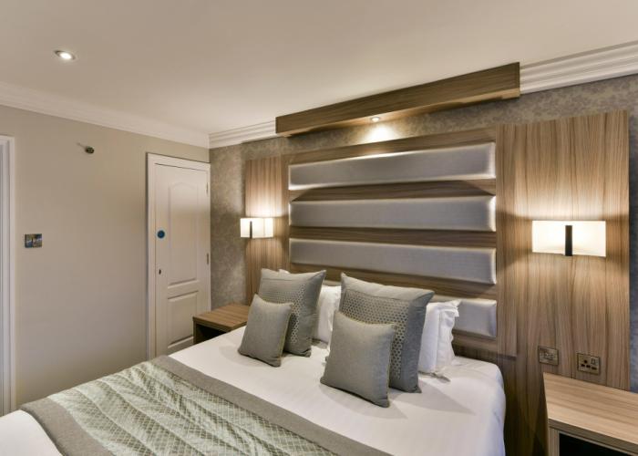 Holiday Inn Manchester - Oldham by IHG