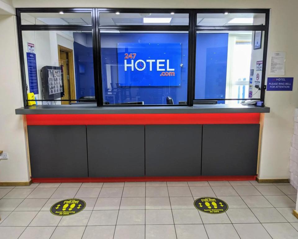 247 Hotel
