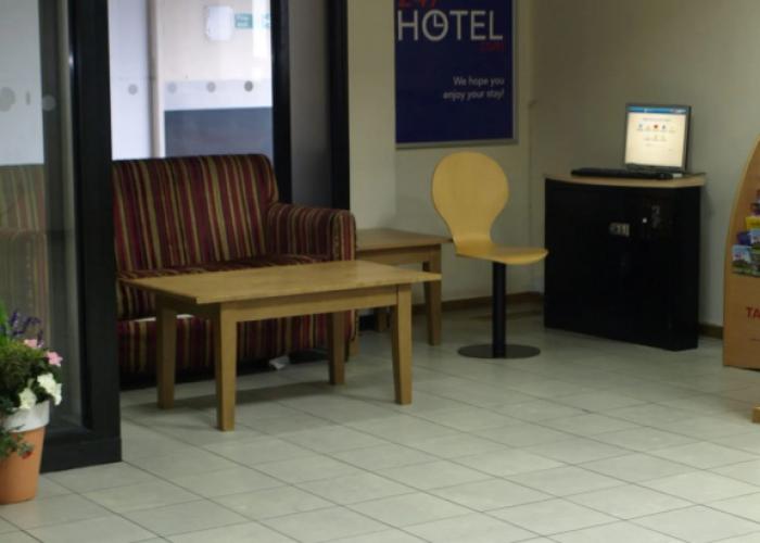 247 Hotel