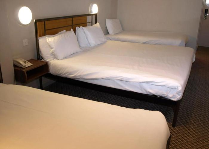247 Hotel