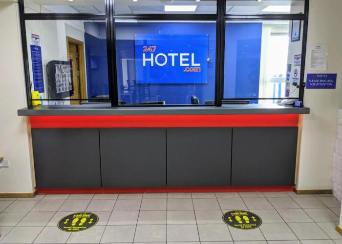 247 Hotel
