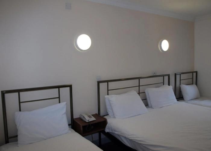 247 Hotel