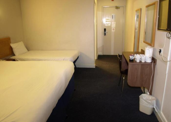 247 Hotel