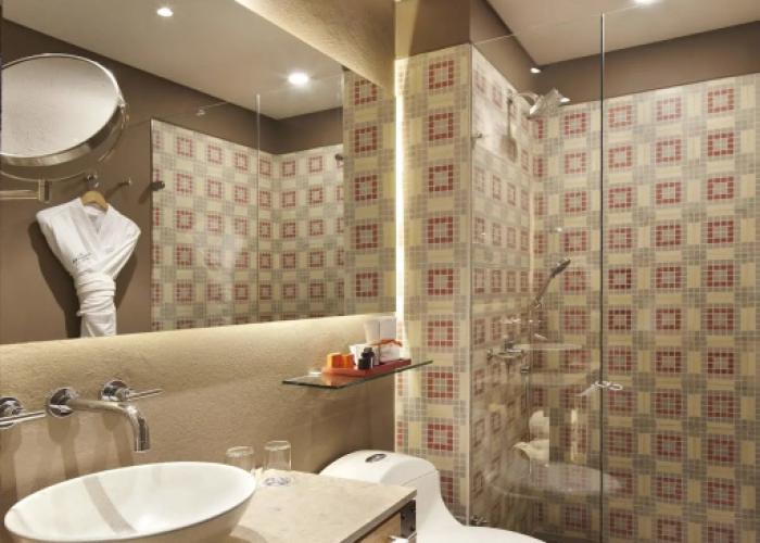 The Artisan D.C. Hotel, Autograph Collection