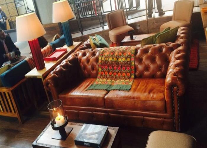 The Artisan D.C. Hotel, Autograph Collection