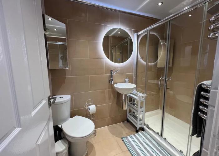 Duplex Apartment in Greater Manchester