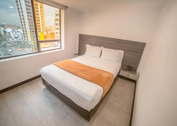 Hotel Express 53