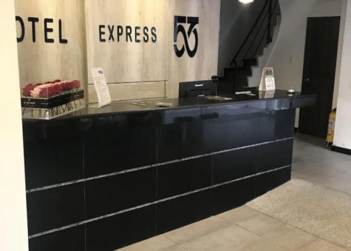 Hotel Express 53