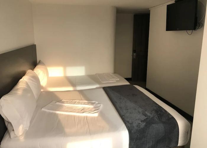 Hotel Express 53