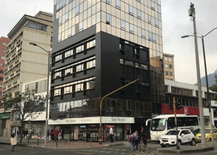 Hotel Express 53