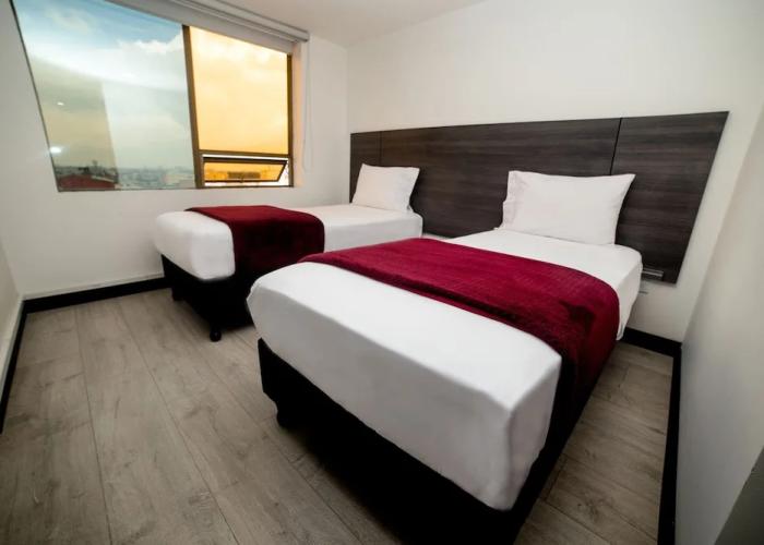 Hotel Express 53
