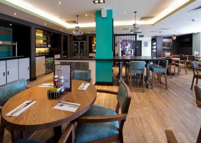 Premier Inn Penrith