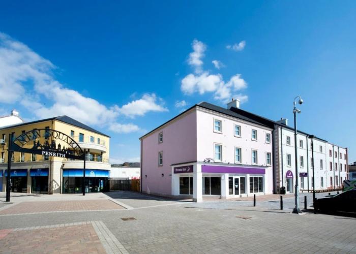 Premier Inn Penrith