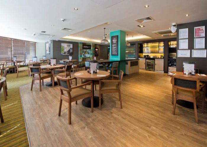 Premier Inn Penrith