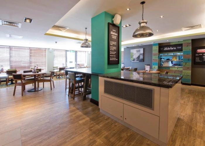 Premier Inn Penrith
