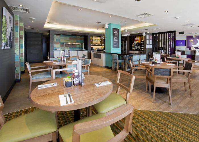 Premier Inn Penrith
