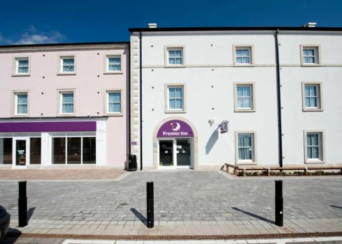 Premier Inn Penrith