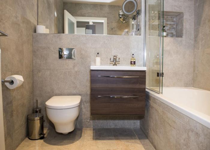 Roundthorn Country House and Luxury Apartments