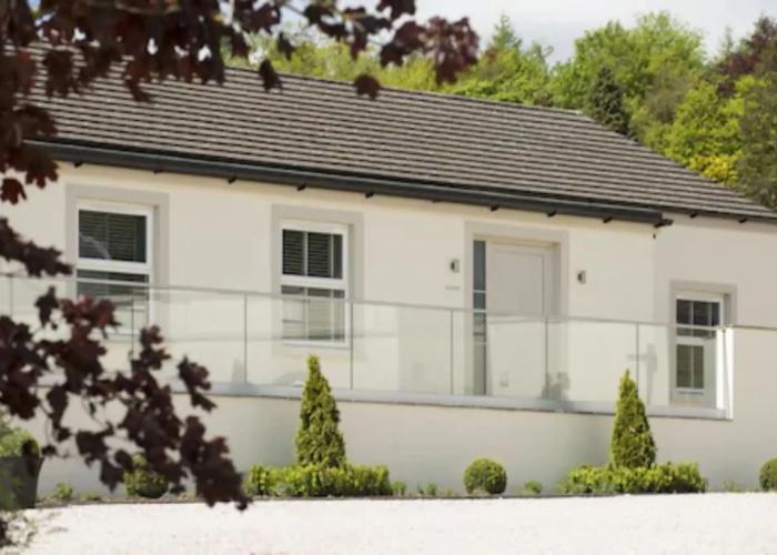 Roundthorn Country House and Luxury Apartments