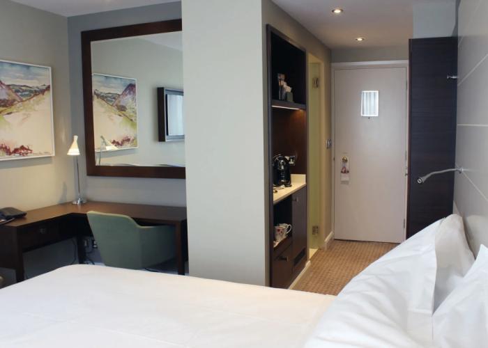 North Lakes Hotel And Spa