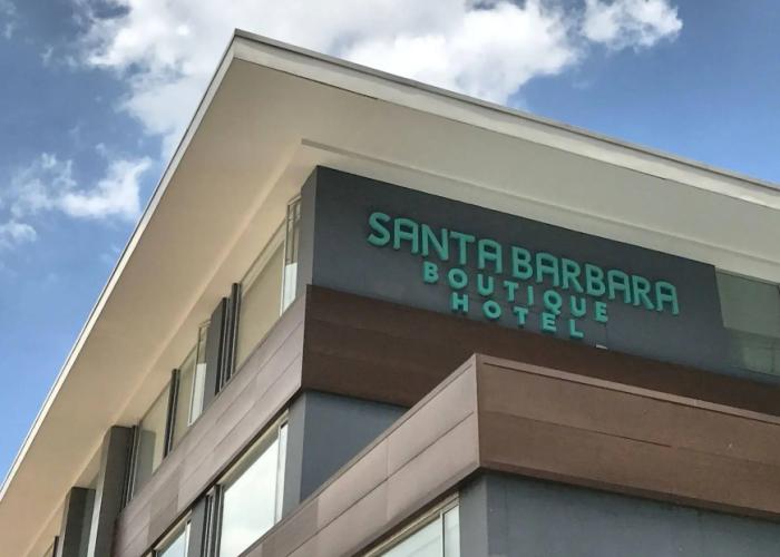 Hotel Santa Barbara Boutique