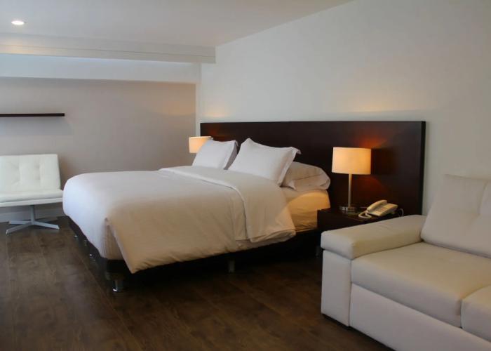 Hotel Santa Barbara Boutique