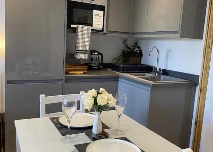 Beautiful 1-bed Studio in Penrith