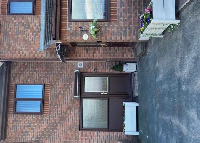 Beautiful 1-bed Studio in Penrith