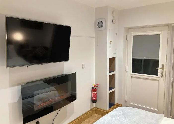 Beautiful 1-bed Studio in Penrith