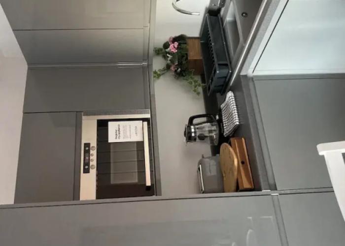 Beautiful 1-bed Studio in Penrith