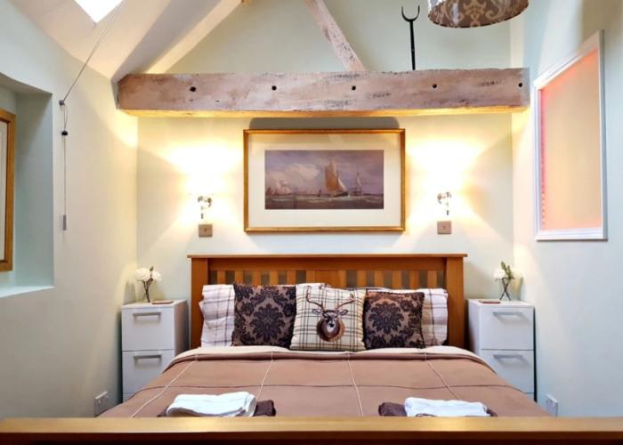 River Nene Cottages
