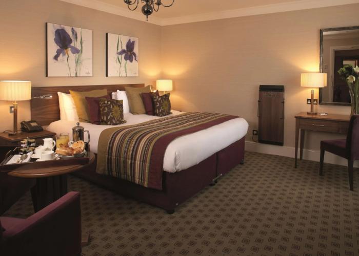 The Bull Hotel, Peterborough