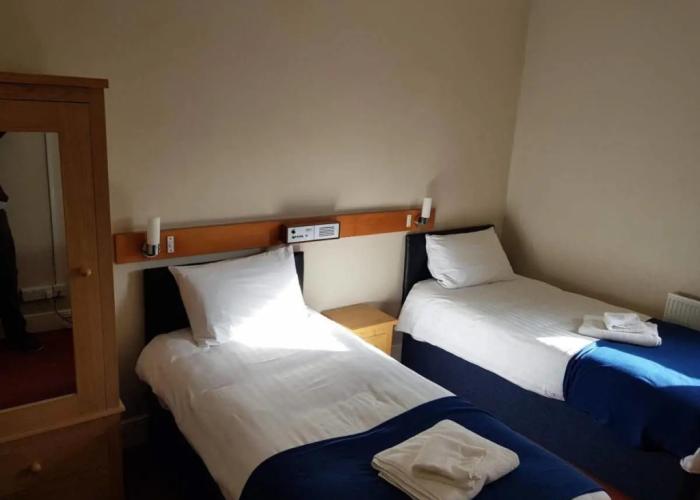 Newark Hotel