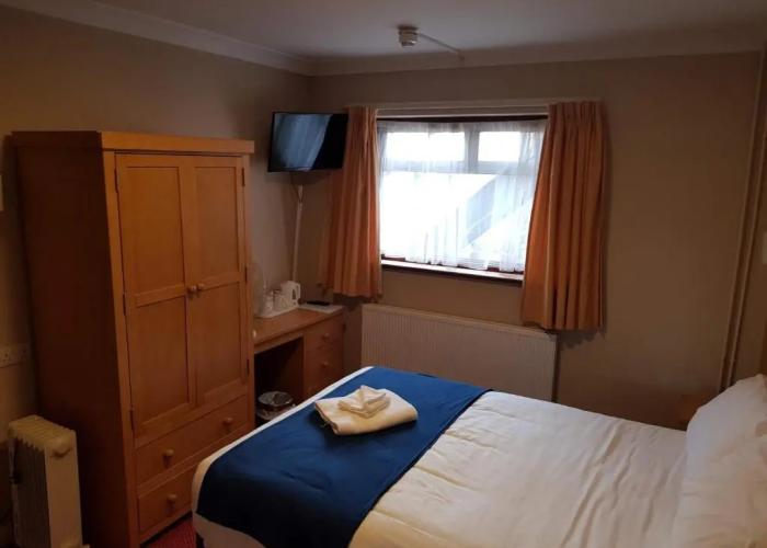 Newark Hotel