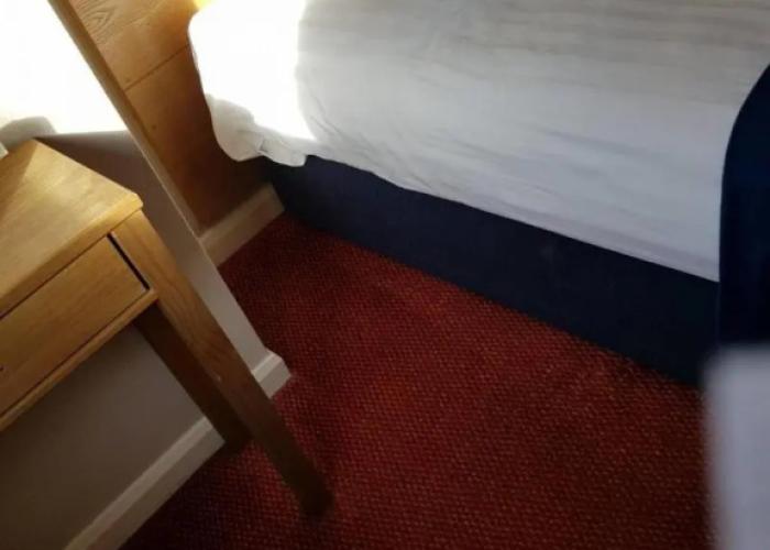 Newark Hotel