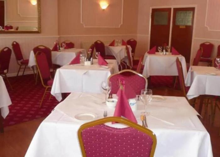 Newark Hotel