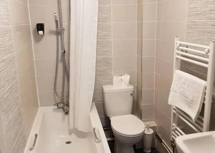 Newark Hotel