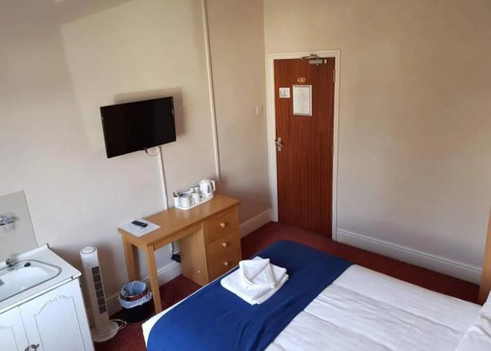 Newark Hotel