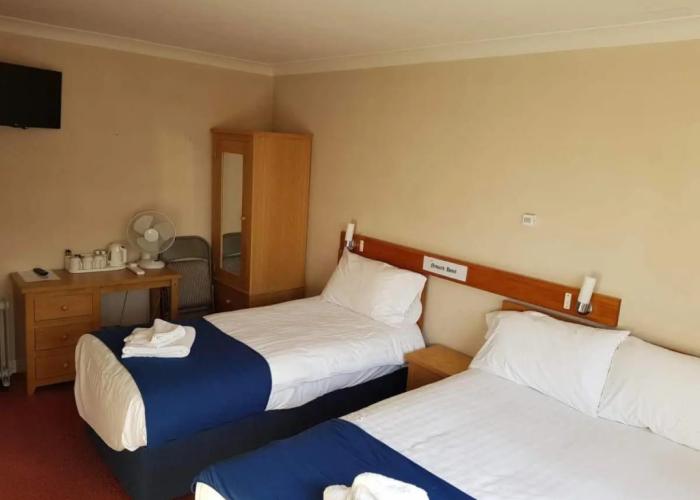 Newark Hotel