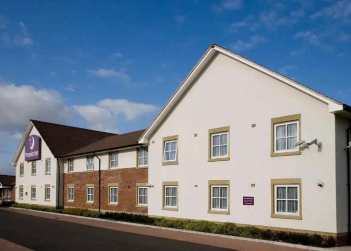 Premier Inn Peterborough North