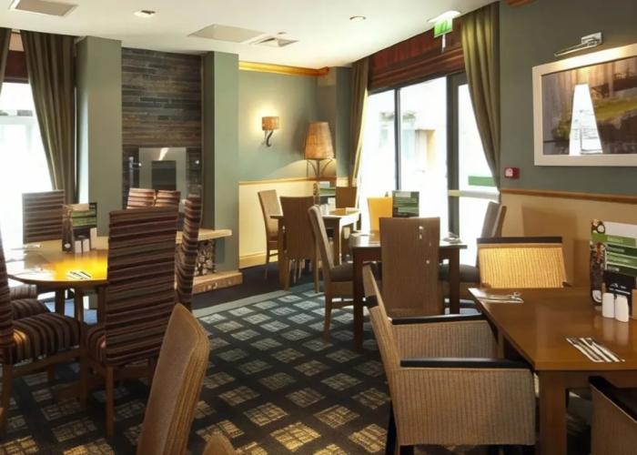 Premier Inn Peterborough North