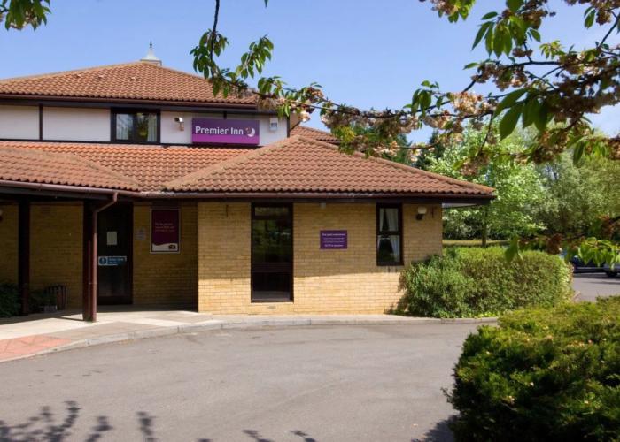 Premier Inn Peterborough - Ferry Meadows