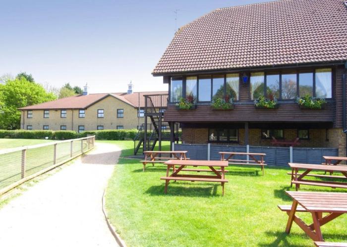 Premier Inn Peterborough - Ferry Meadows